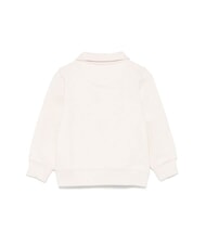 CALVIN KLEIN CK KIDS Sweatshirt im Polo-Stil aus Baumwolle - Sweatshirts Kinder