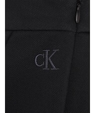 CALVIN KLEIN CK KIDS Kurzer Minirock ck schwarz - R&ouml;cke f&uuml;r kleine M&auml;dchen - 6