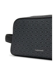 CALVIN KLEIN CK MUST Federm&auml;ppchen mit Armband auf Schwarz - Beauty-Case - 3