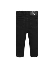 CALVIN KLEIN CK KIDS Jeans f&uuml;r Neugeborene - Kinderhosen