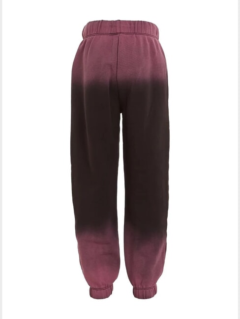 CK KIDS Kinder-Jogginghose Farbverlaufsspray AOP - Trainingsanz&uuml;ge f&uuml;r Kinder