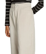 CALVIN KLEIN CK KIDS Cordhosen f&uuml;r M&auml;dchen Pelikan - Kinderhosen - 3