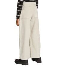CALVIN KLEIN CK KIDS Cordhosen f&uuml;r M&auml;dchen - Kinderhosen