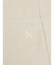 CALVIN KLEIN CK KIDS Cordhosen f&uuml;r M&auml;dchen Pelikan - Kinderhosen - 4