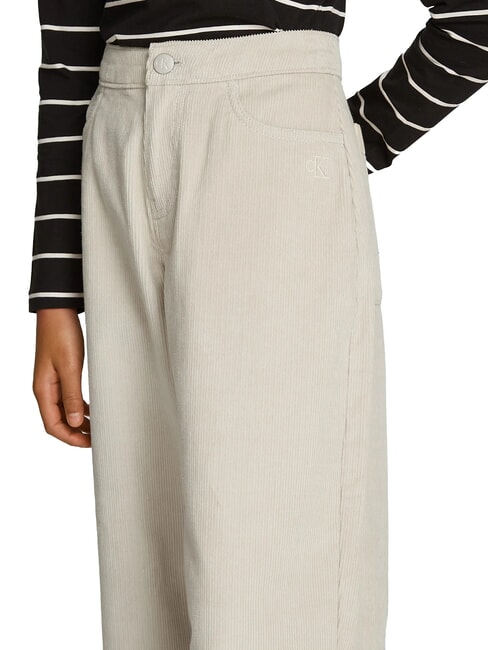 CK KIDS Cordhosen f&uuml;r M&auml;dchen Pelikan - Kinderhosen