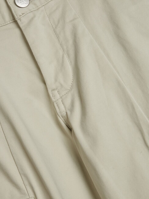 CK KIDS M&auml;dchen-Cargohose aus Baumwolle Pelikan - Kinderhosen