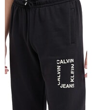 CALVIN KLEIN CK KIDS Baby-Jogginghose ck schwarz - Kinderhosen - 3