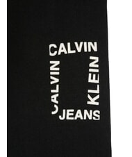 CALVIN KLEIN CK KIDS Baby-Jogginghose ck schwarz - Kinderhosen - 7