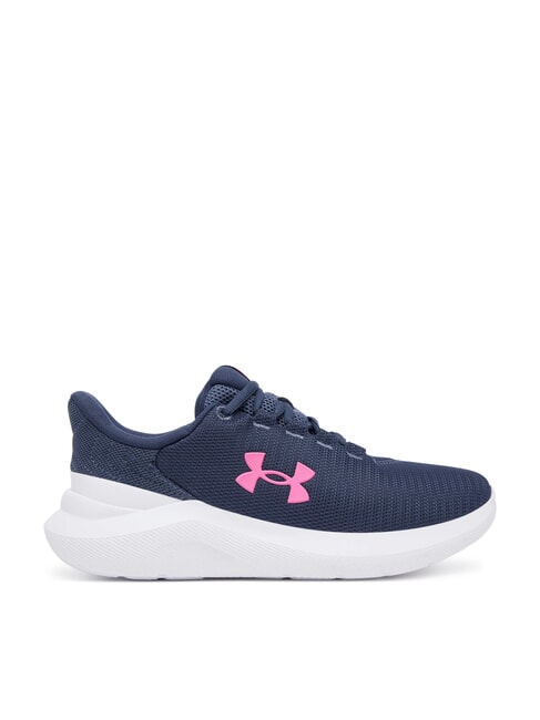 PHADE RN 3 Turnschuhe Regenguss grau - Damenschuhe