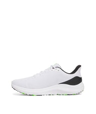 UNDER ARMOUR CHARGED PURSUIT 4 Turnschuhe Wei&szlig; - Herrenschuhe - 3