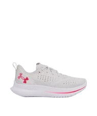 UNDER ARMOUR VELOCITI 4 Turnschuhe Halo-Grau - Damenschuhe - 2