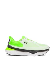 UNDER ARMOUR INFINITE PRO 2 Turnschuhe Wei&szlig; - Herrenschuhe - 2