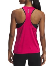 UNDER ARMOUR LAUNCH Tanktop - T-Shirts und Tops f&uuml;r Damen