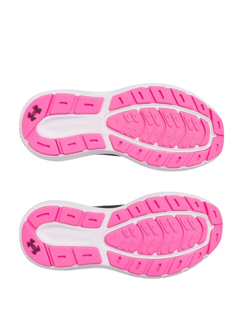 CHARGED ROGUE 5 Turnschuhe Anthrazit - Damenschuhe