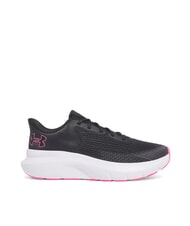 UNDER ARMOUR CHARGED ROGUE 5 Turnschuhe Anthrazit - Damenschuhe - 2