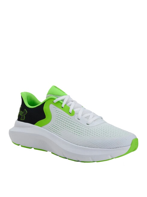 CHARGED ROGUE 5 Turnschuhe Wei&szlig; - Herrenschuhe
