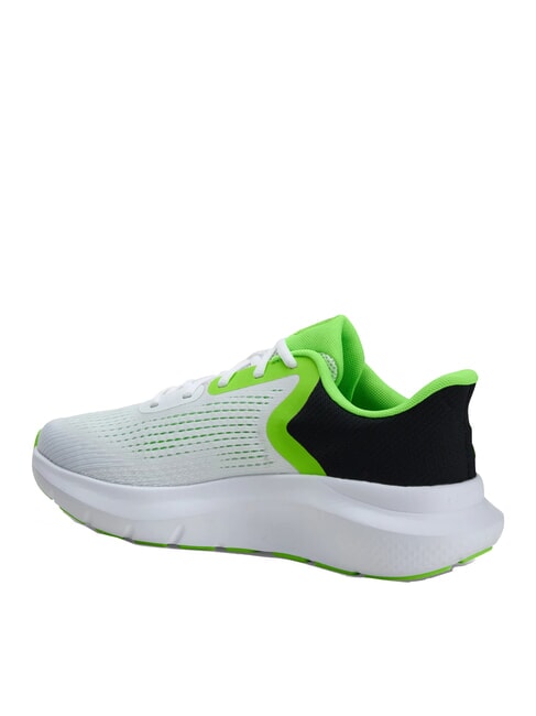 CHARGED ROGUE 5 Turnschuhe Wei&szlig; - Herrenschuhe