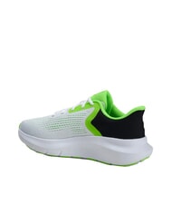 UNDER ARMOUR CHARGED ROGUE 5 Turnschuhe Wei&szlig; - Herrenschuhe - 3