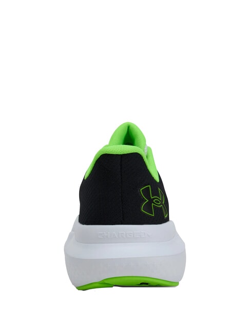 CHARGED ROGUE 5 Turnschuhe Wei&szlig; - Herrenschuhe