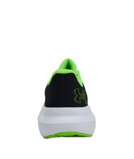 UNDER ARMOUR CHARGED ROGUE 5 Turnschuhe Wei&szlig; - Herrenschuhe - 5