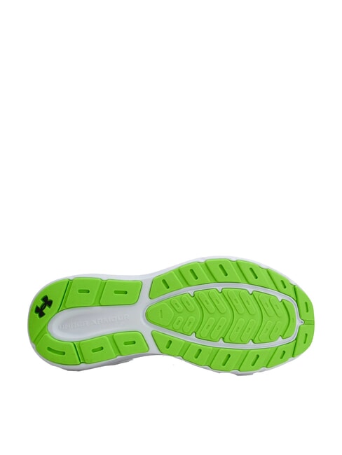 CHARGED ROGUE 5 Turnschuhe Wei&szlig; - Herrenschuhe