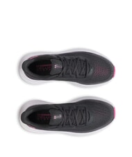 UNDER ARMOUR CHARGED ROGUE 5 Turnschuhe Anthrazit - Damenschuhe - 3