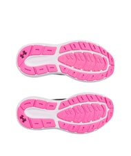 UNDER ARMOUR CHARGED ROGUE 5 Turnschuhe Anthrazit - Damenschuhe - 4