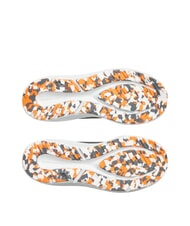 UNDER ARMOUR CHARGED PURSUIT 4 Turnschuhe Burgfelsen - Herrenschuhe - 5