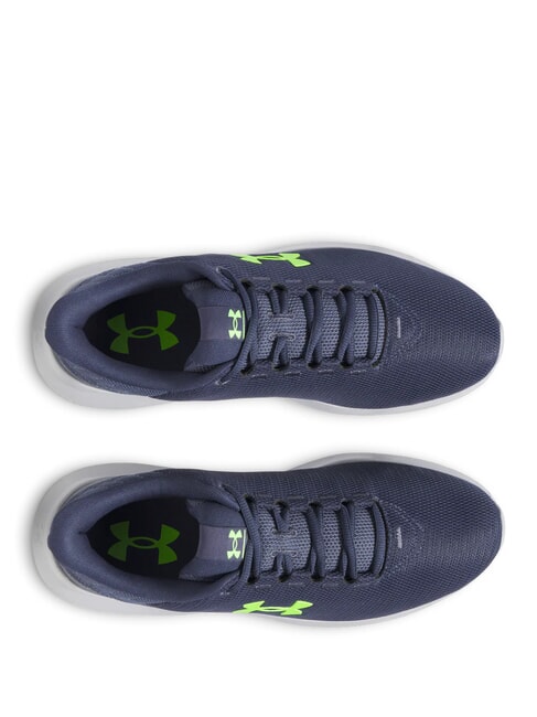 PHADE RN 3 Turnschuhe Regenguss grau - Herrenschuhe