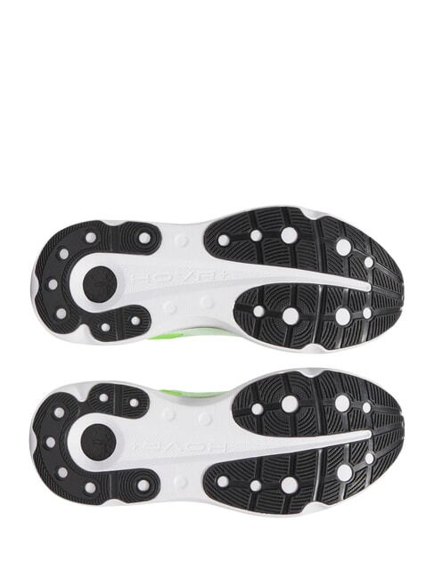 INFINITE PRO 2 Turnschuhe Wei&szlig; - Herrenschuhe