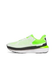 UNDER ARMOUR INFINITE PRO 2 Turnschuhe Wei&szlig; - Herrenschuhe - 3