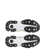 UNDER ARMOUR INFINITE PRO 2 Turnschuhe Wei&szlig; - Herrenschuhe - 5