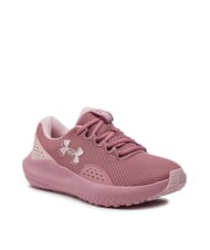 UNDER ARMOUR CHARGED SURGE 4 Turnschuhe rosa Elixier - Damenschuhe - 2