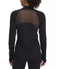 UNDER ARMOUR VANISH ELITE Sweatshirt mit Rei&szlig;verschluss - Sweatshirts Damen