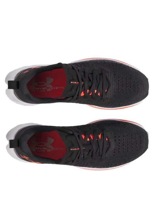 VELOCITI 4  Schwarz - Herrenschuhe