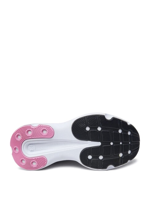 INFINITE PRINT Turnschuhe Schwarz - Damenschuhe