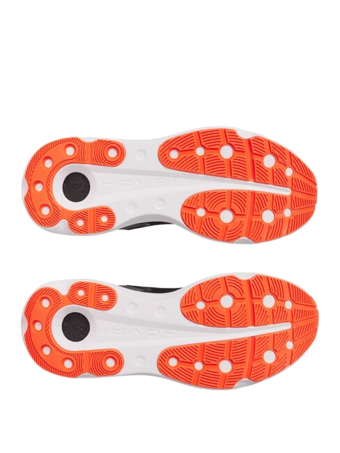 INFINITE PRO 2 Turnschuhe Schwarz - Herrenschuhe