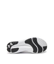 UNDER ARMOUR CHARGED SPEED SWIFT Turnschuhe Wei&szlig; - Herrenschuhe - 5