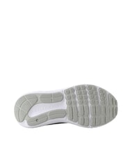 UNDER ARMOUR CHARGED SURGE 4 Turnschuhe Kiesels&auml;uregr&uuml;n - Damenschuhe - 5