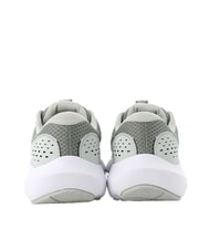 UNDER ARMOUR CHARGED SURGE 4 Turnschuhe Kiesels&auml;uregr&uuml;n - Damenschuhe - 3