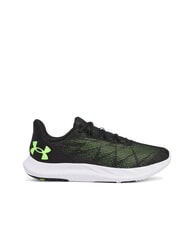 UNDER ARMOUR CHARGED SPEED SWIFT Turnschuhe Schwarz - Herrenschuhe - 2