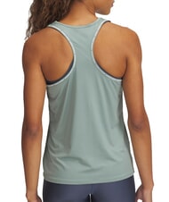 UNDER ARMOUR TECH KNOCKOUT Tanktop - T-Shirts und Tops f&uuml;r Damen