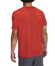 UNDER ARMOUR VANISH T-Shirt Feuer - Herren-T-Shirts - 2