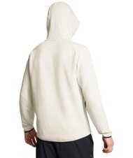 UNDER ARMOUR UNSTOPPABLE  Gipfel wei&szlig; - Sweatshirts Herren - 2