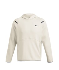 UNDER ARMOUR UNSTOPPABLE  Gipfel wei&szlig; - Sweatshirts Herren - 3