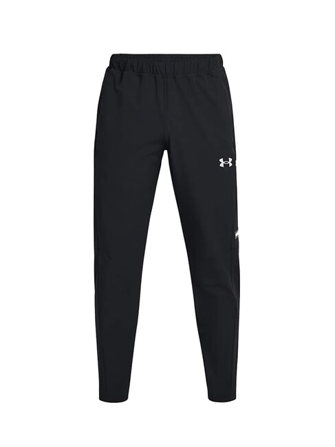 WOVEN Sporthosen Schwarz - Sportanz&uuml;ge f&uuml;r herren