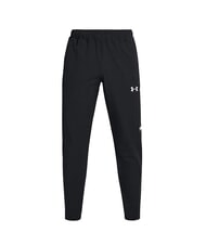 UNDER ARMOUR WOVEN Sporthosen Schwarz - Sportanz&uuml;ge f&uuml;r herren - 4