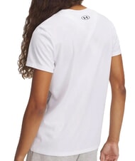 UNDER ARMOUR TECH PTH T-Shirt - T-Shirts und Tops f&uuml;r Damen