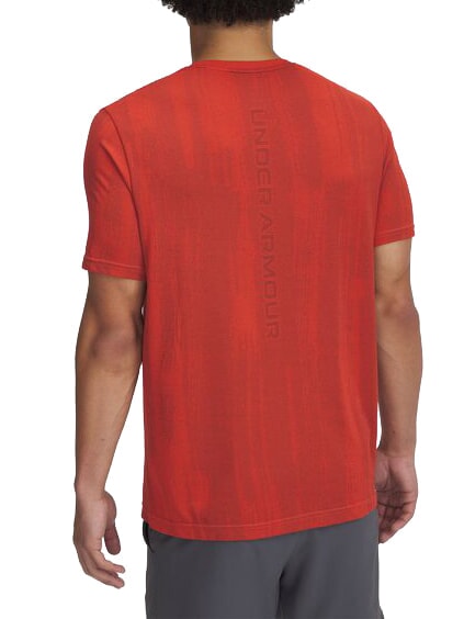 VANISH T-Shirt Feuer - Herren-T-Shirts