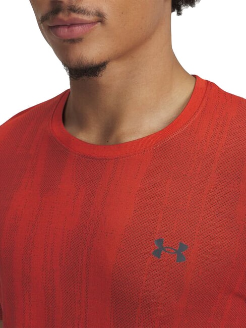 VANISH T-Shirt Feuer - Herren-T-Shirts